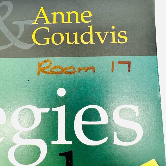 Strategies That Work: Teaching Comprehension Paperback, Stephanie Harvey - Picture 8 of 8